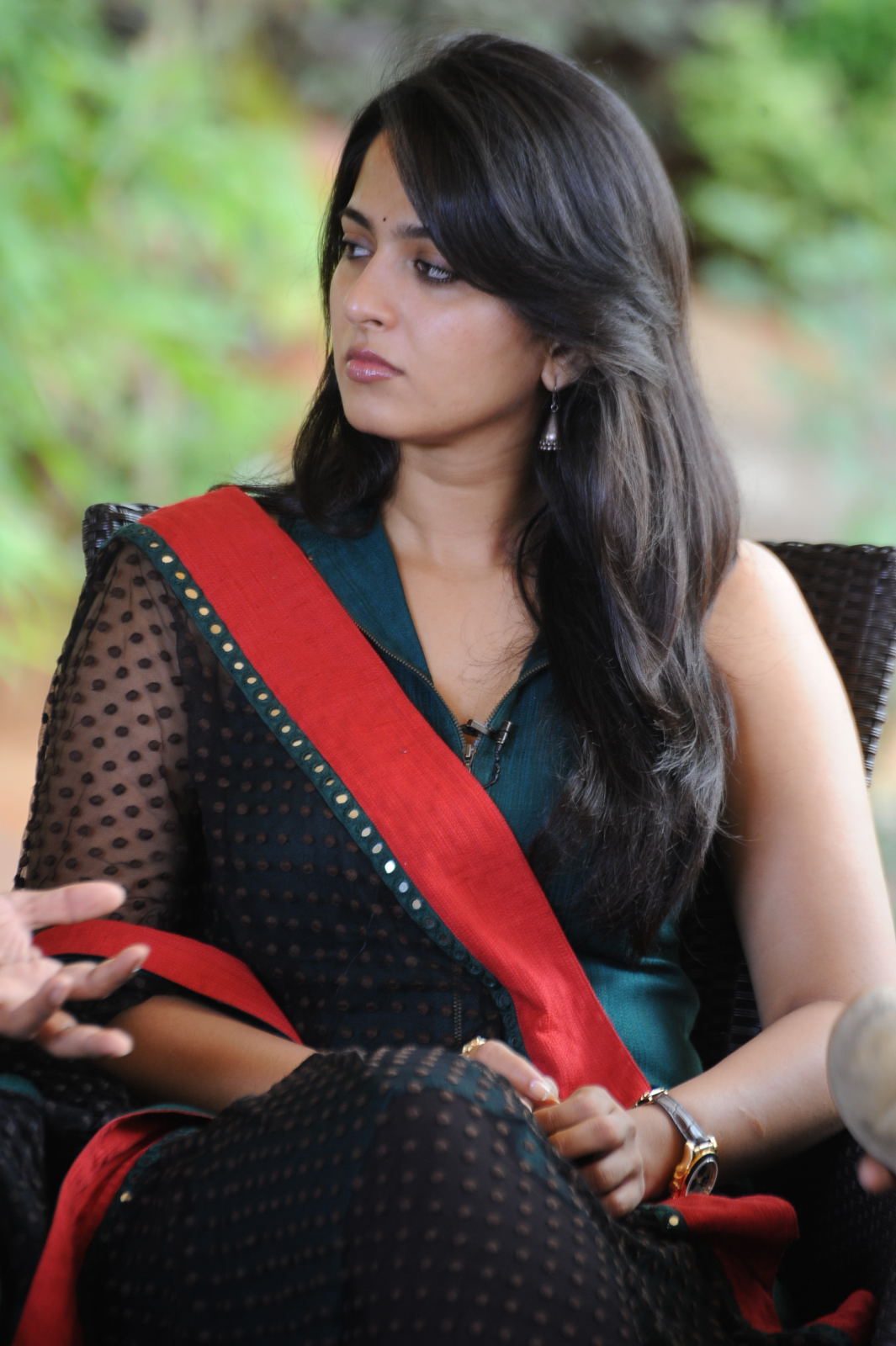 Actress Anushka Photo Gallery | Picture 47277